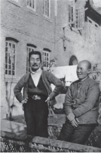 1913年上海业务