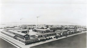 淀川工厂